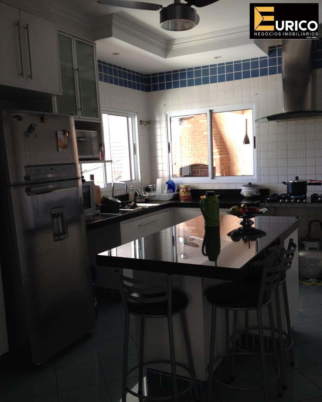 Casa em condomínio à venda no Condomínio Estância Marambaia em Vinhedo/SP: Foto 29
