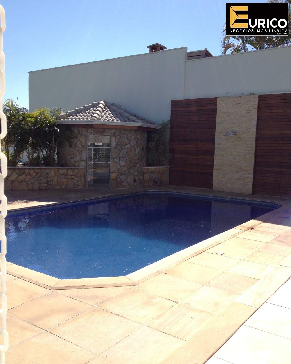 Casa em condomínio à venda no Condomínio Estância Marambaia em Vinhedo/SP: Foto 42
