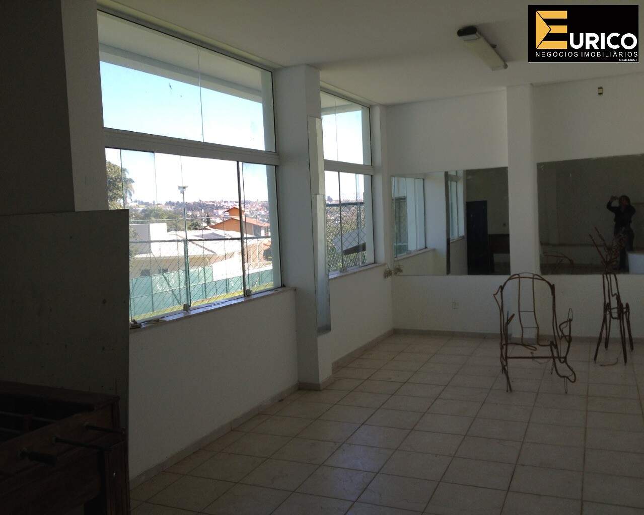 Casa em condomínio à venda no Condomínio Estância Marambaia em Vinhedo/SP: Foto 48