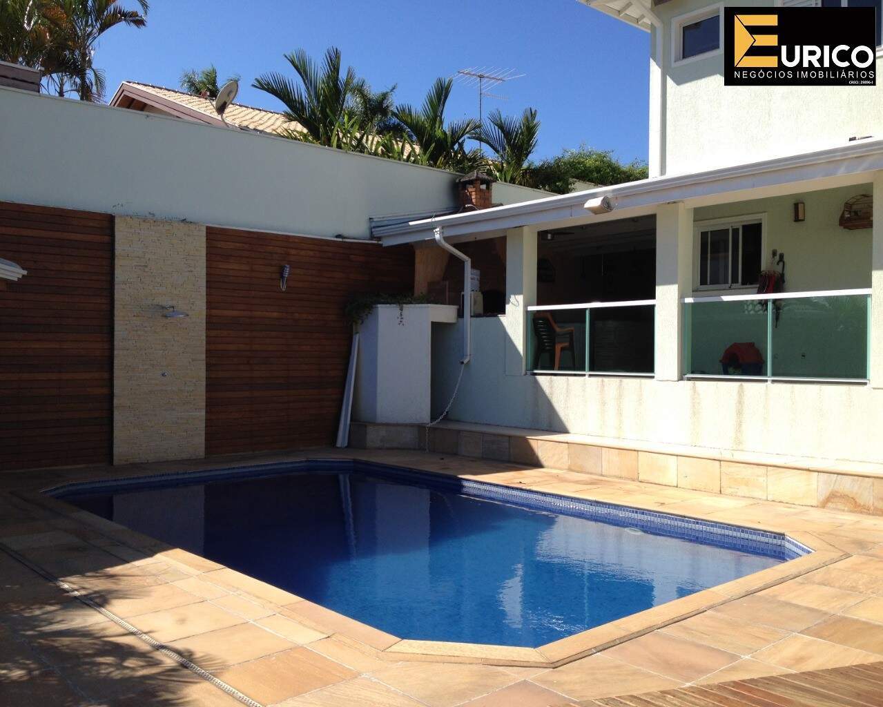 Casa em condomínio à venda no Condomínio Estância Marambaia em Vinhedo/SP: Foto 52