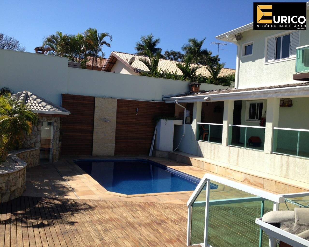 Casa em condomínio à venda no Condomínio Estância Marambaia em Vinhedo/SP: Foto 54