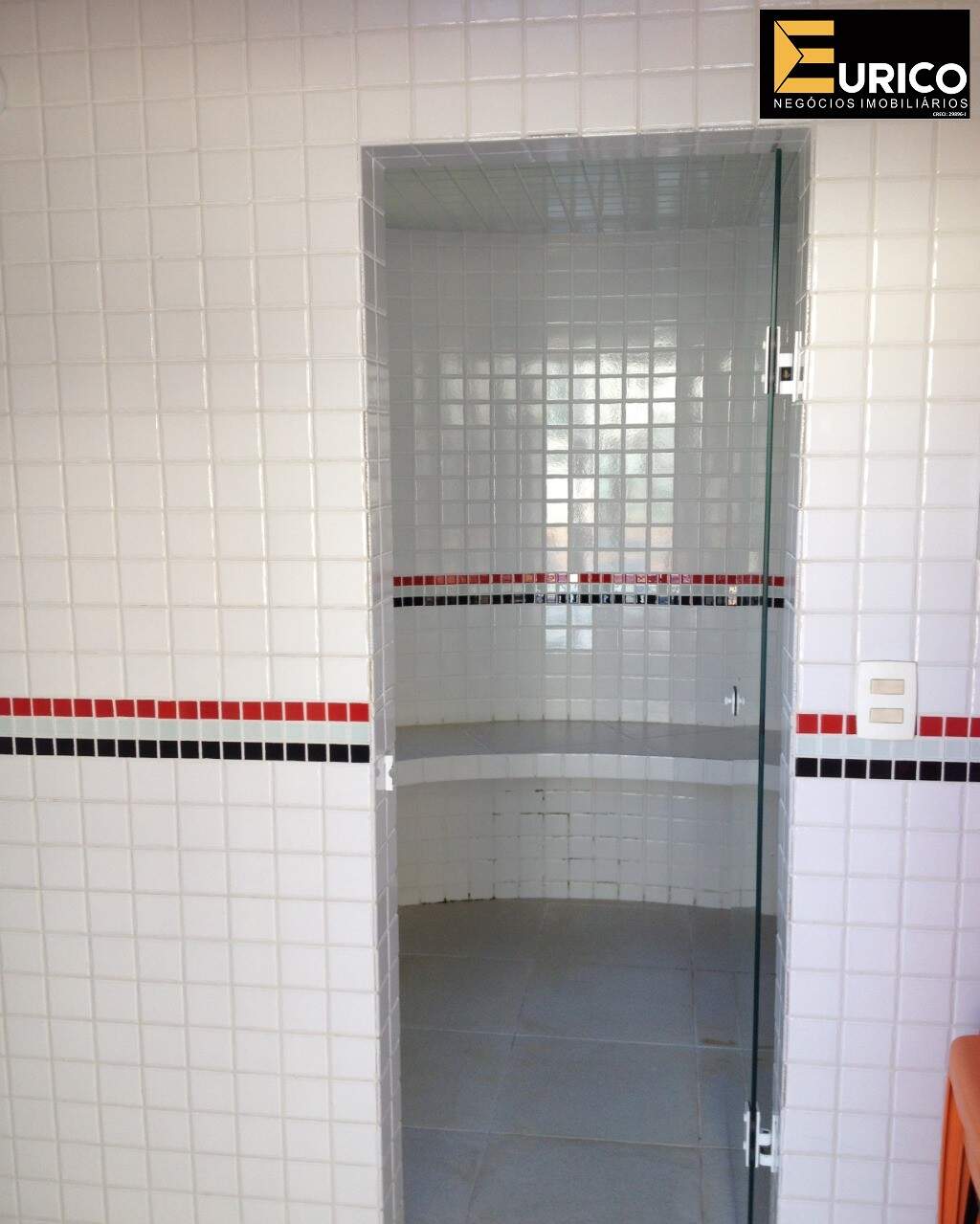 Casa em condomínio à venda no Condomínio Estância Marambaia em Vinhedo/SP: Foto 55