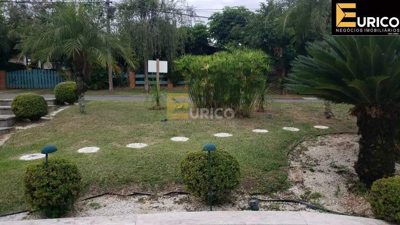 Casa em condomínio à venda no Condomínio Estância Marambaia em Vinhedo/SP: 