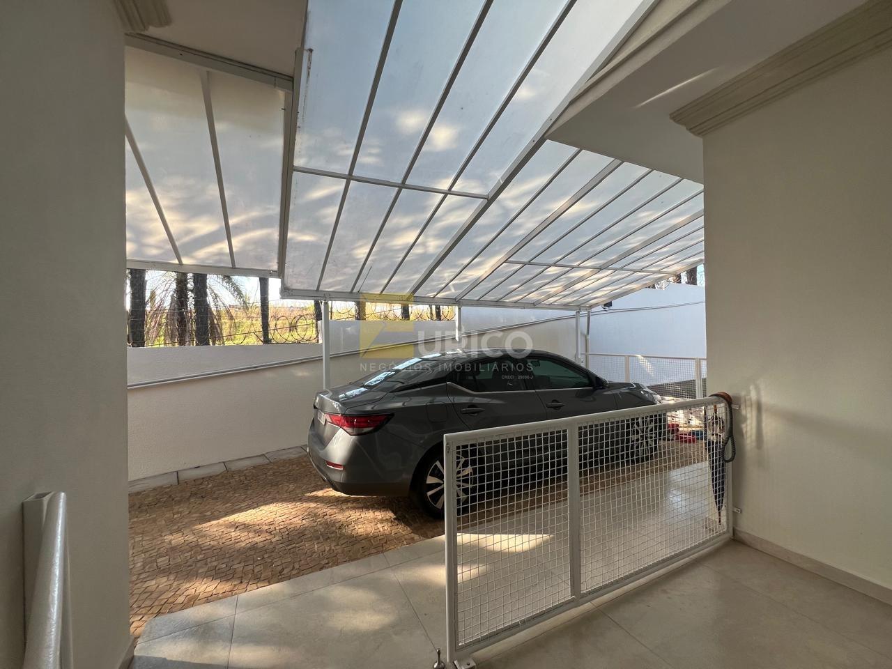 Casa em condomínio à venda no Condomínio Villa Lombarda em Valinhos/SP: 