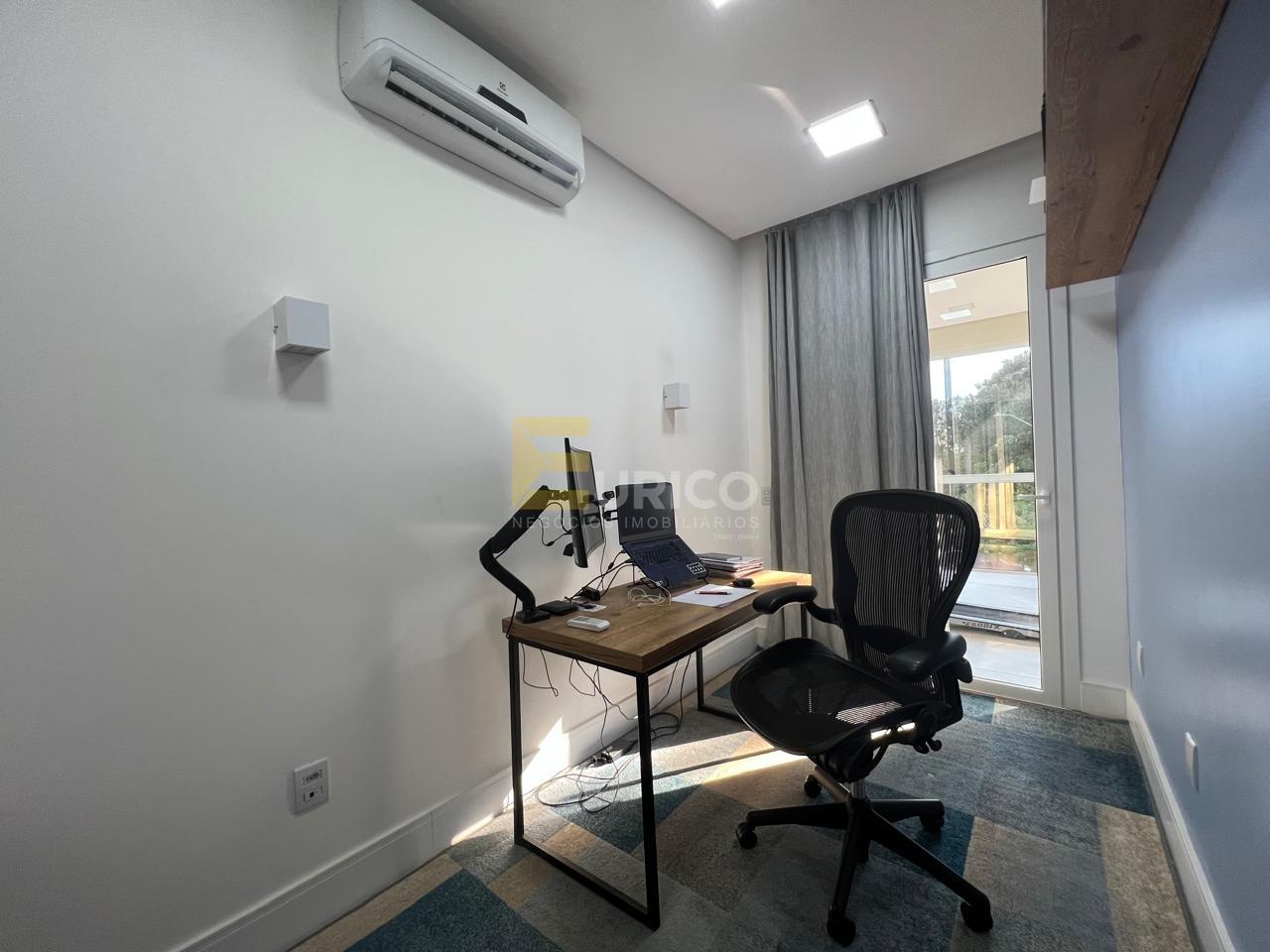 Casa em condomínio à venda no Condomínio Villa Lombarda em Valinhos/SP: 