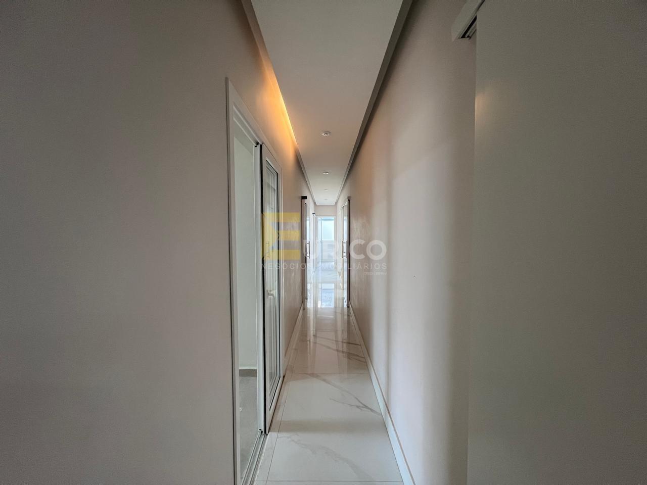 Casa em condomínio à venda no Condomínio Villa Lombarda em Valinhos/SP: 