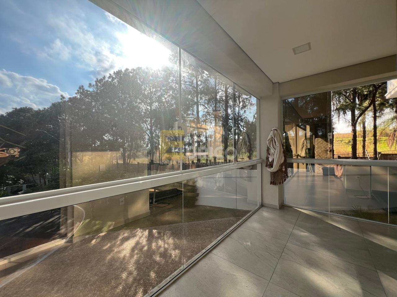 Casa em condomínio à venda no Condomínio Villa Lombarda em Valinhos/SP: 