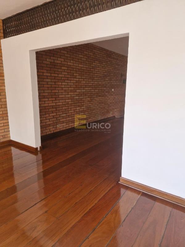 Casa à venda no VILA ANHANGÜERA em Valinhos/SP: 