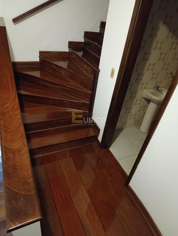 Casa à venda no VILA ANHANGÜERA em Valinhos/SP: 