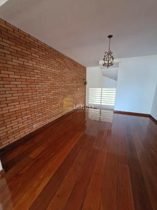 Casa à venda no VILA ANHANGÜERA em Valinhos/SP: 