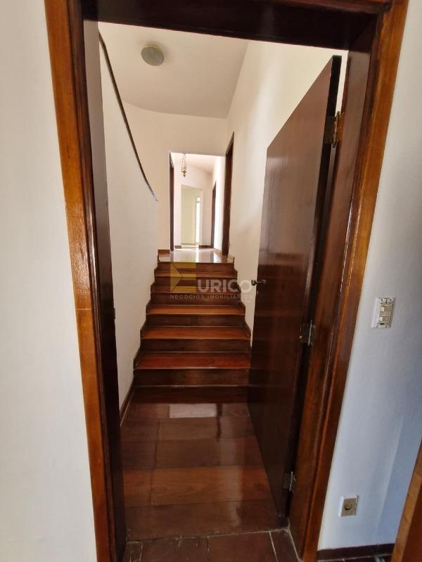 Casa à venda no VILA ANHANGÜERA em Valinhos/SP: 