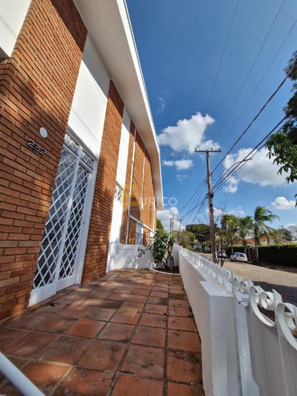 Casa à venda no VILA ANHANGÜERA em Valinhos/SP: 