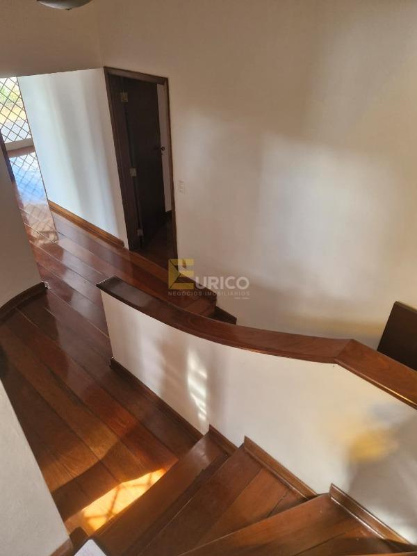 Casa à venda no VILA ANHANGÜERA em Valinhos/SP: 