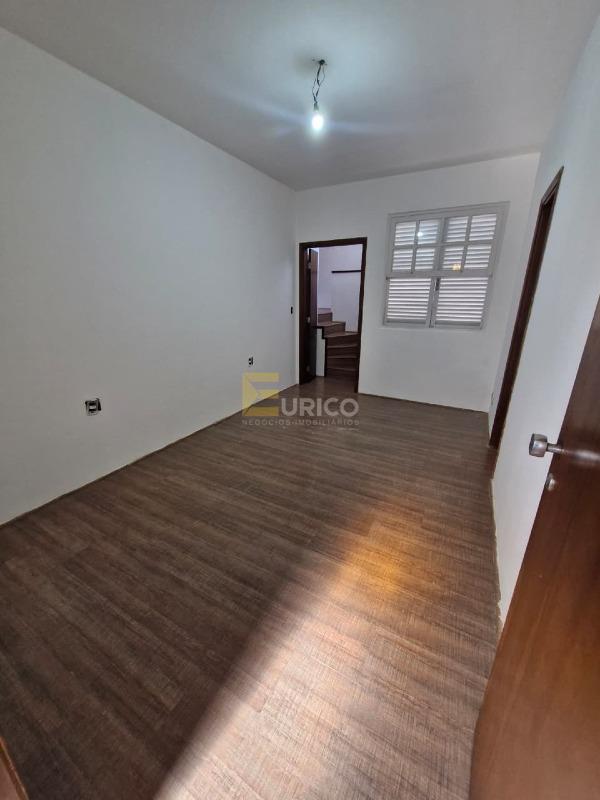 Casa à venda no VILA ANHANGÜERA em Valinhos/SP: 