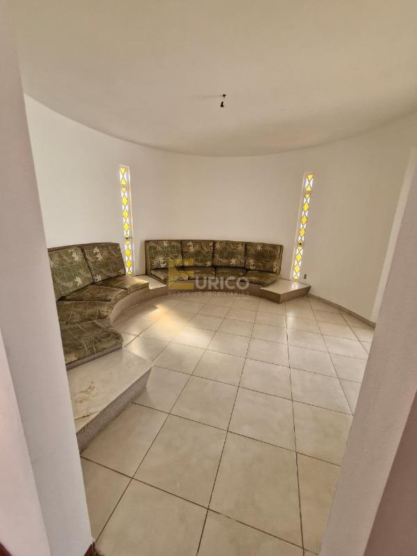 Casa à venda no VILA ANHANGÜERA em Valinhos/SP: 