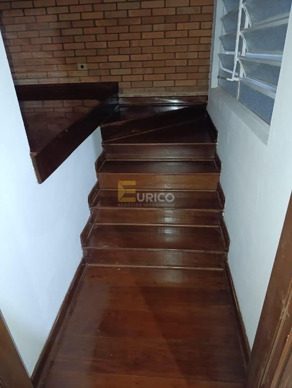 Casa à venda no VILA ANHANGÜERA em Valinhos/SP: 
