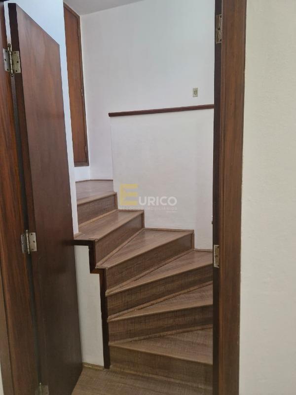 Casa à venda no VILA ANHANGÜERA em Valinhos/SP: 