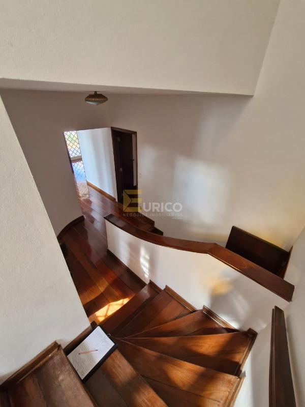 Casa à venda no VILA ANHANGÜERA em Valinhos/SP: 