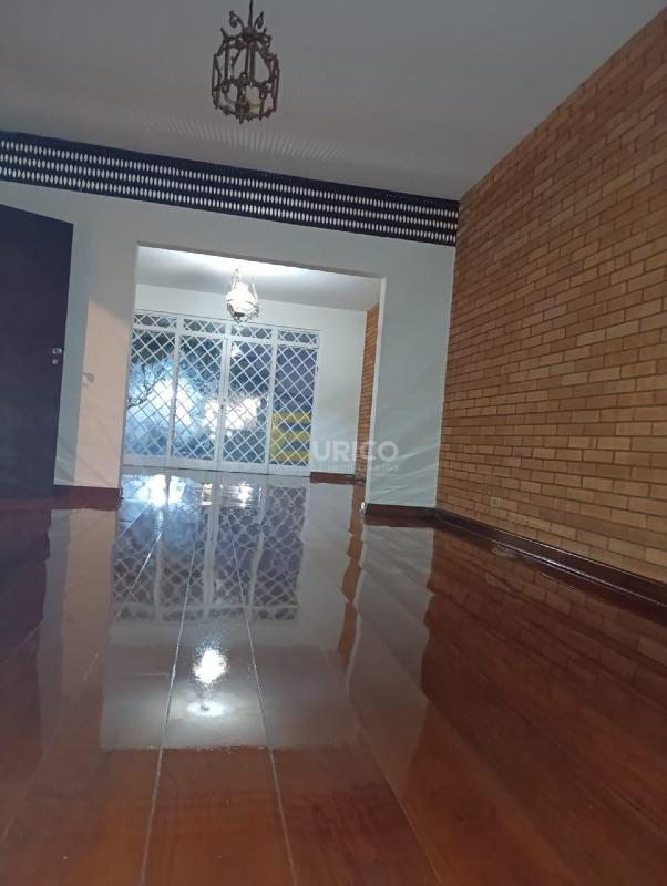 Casa à venda no VILA ANHANGÜERA em Valinhos/SP: 