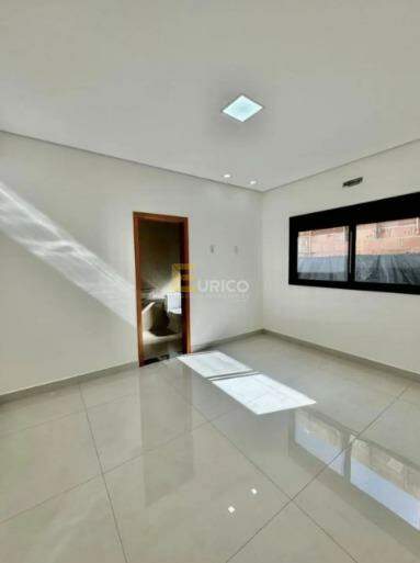 Casa à venda no Condomínio Residencial Phytus em Itupeva/SP: 