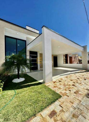 Casa à venda no Condomínio Residencial Phytus em Itupeva/SP: 