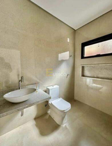 Casa à venda no Condomínio Residencial Phytus em Itupeva/SP: 