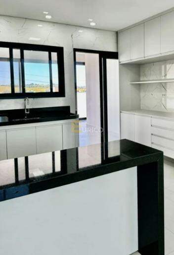 Casa à venda no Condomínio Residencial Phytus em Itupeva/SP: 