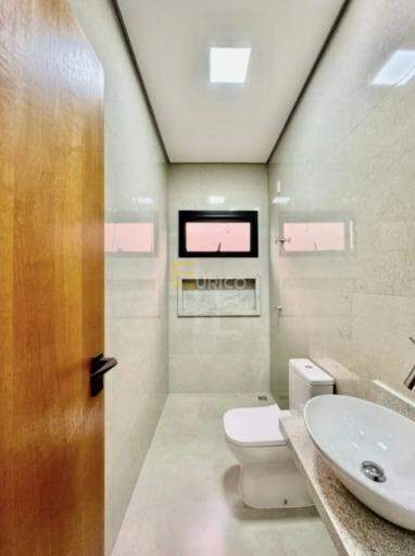 Casa à venda no Condomínio Residencial Phytus em Itupeva/SP: 