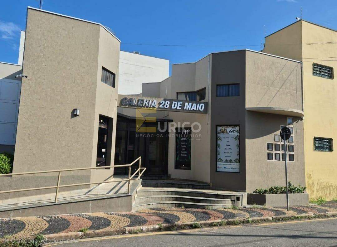 Sala para aluguel no Centro em Valinhos/SP: 