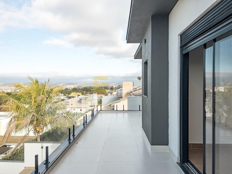 Casa em condomínio à venda no Condomínio Zurich Dorf em Valinhos/SP: 