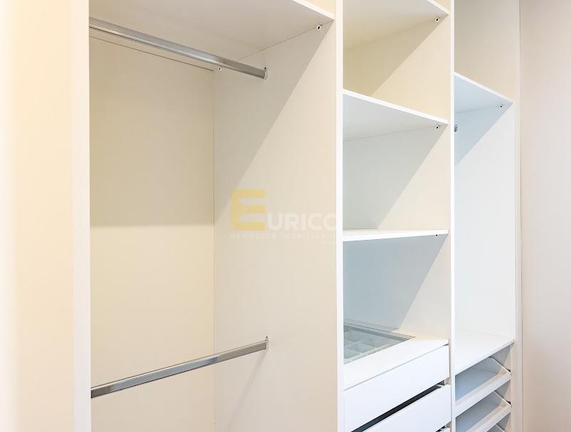 Casa em condomínio à venda no Condomínio Zurich Dorf em Valinhos/SP: 