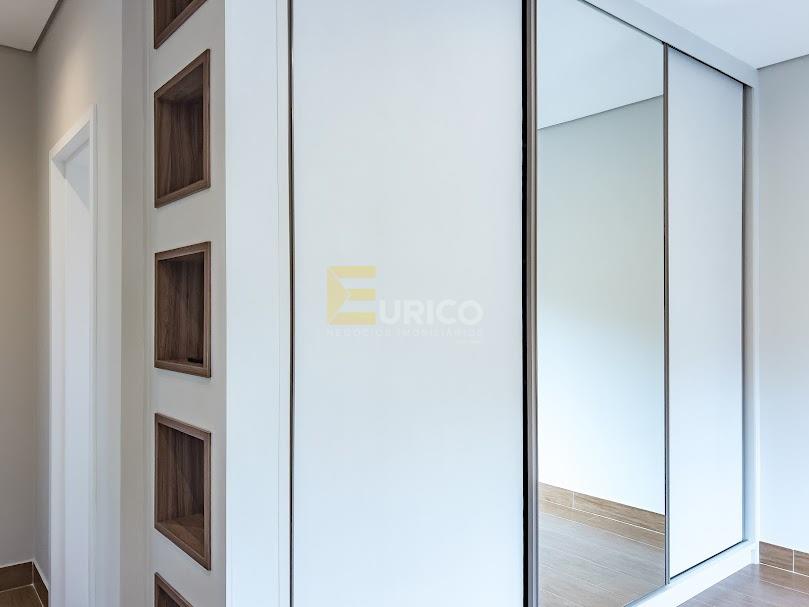 Casa em condomínio à venda no Condomínio Zurich Dorf em Valinhos/SP: 