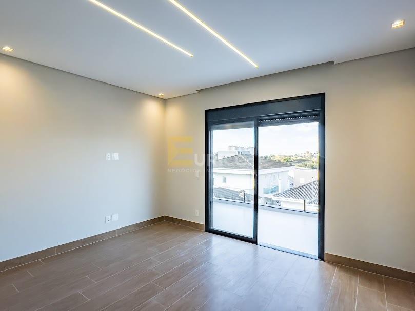 Casa em condomínio à venda no Condomínio Zurich Dorf em Valinhos/SP: 