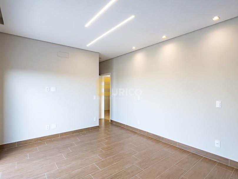 Casa em condomínio à venda no Condomínio Zurich Dorf em Valinhos/SP: 