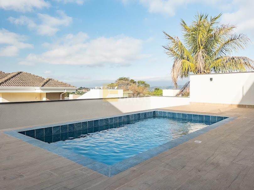 Casa em condomínio à venda no Condomínio Zurich Dorf em Valinhos/SP: 