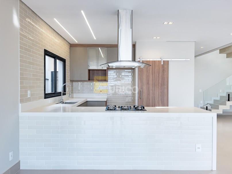 Casa em condomínio à venda no Condomínio Zurich Dorf em Valinhos/SP: 