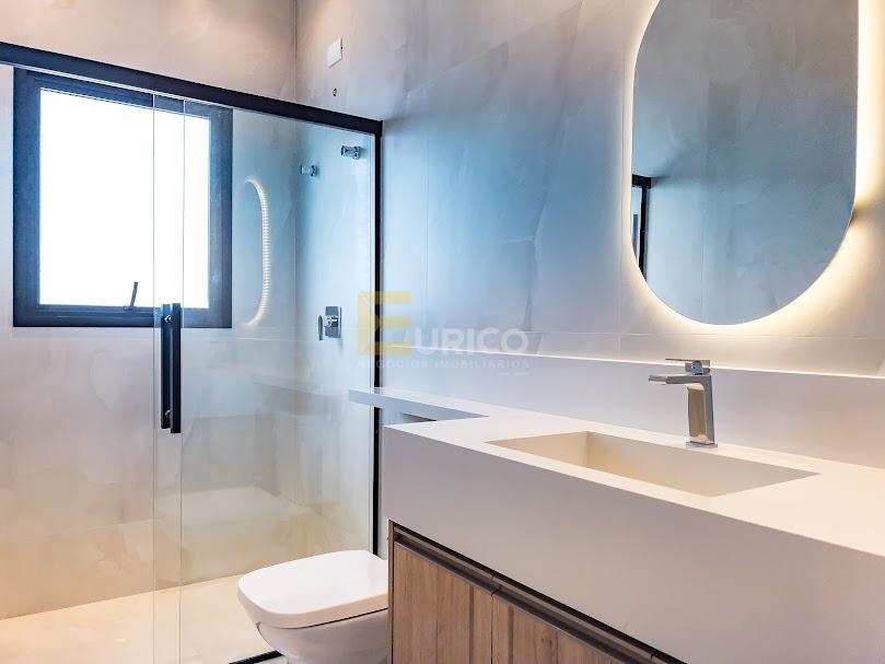 Casa em condomínio à venda no Condomínio Zurich Dorf em Valinhos/SP: 