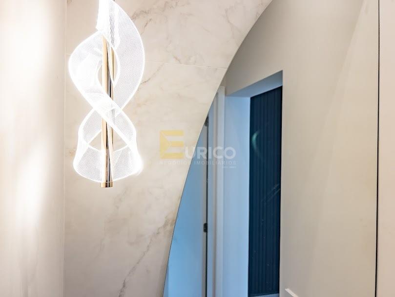 Casa em condomínio à venda no Condomínio Zurich Dorf em Valinhos/SP: 