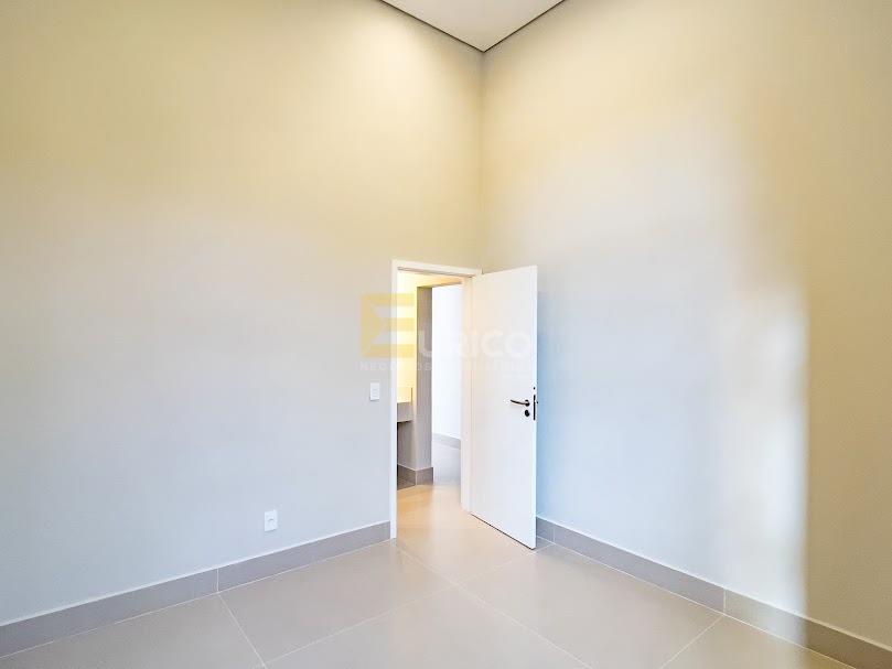 Casa em condomínio à venda no Condomínio Zurich Dorf em Valinhos/SP: 