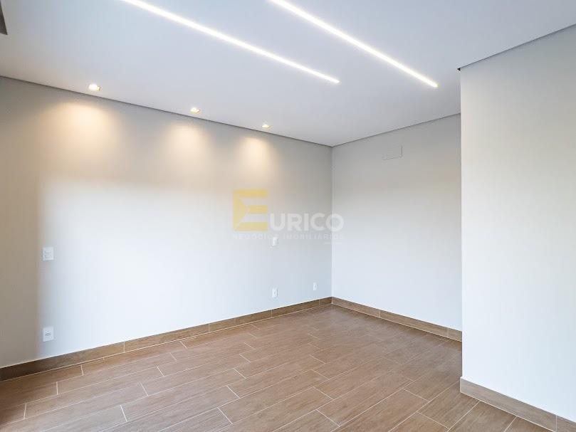 Casa em condomínio à venda no Condomínio Zurich Dorf em Valinhos/SP: 