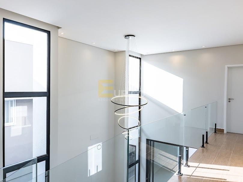 Casa em condomínio à venda no Condomínio Zurich Dorf em Valinhos/SP: 