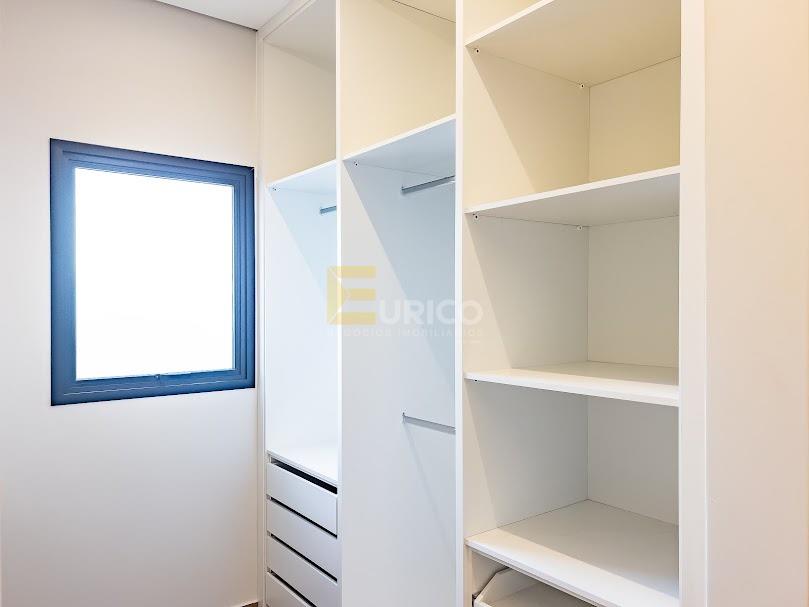 Casa em condomínio à venda no Condomínio Zurich Dorf em Valinhos/SP: 