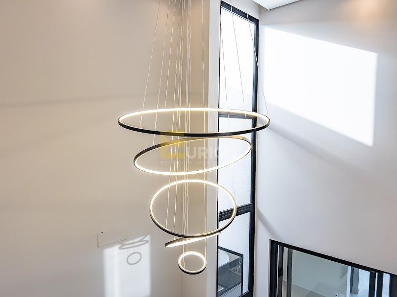 Casa em condomínio à venda no Condomínio Zurich Dorf em Valinhos/SP: 