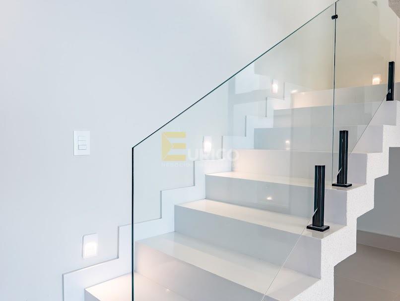 Casa em condomínio à venda no Condomínio Zurich Dorf em Valinhos/SP: 