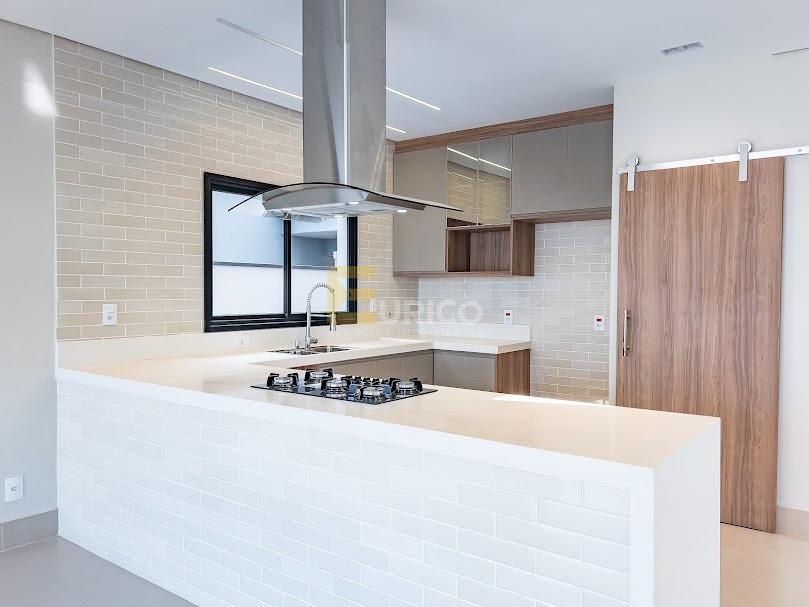 Casa em condomínio à venda no Condomínio Zurich Dorf em Valinhos/SP: 