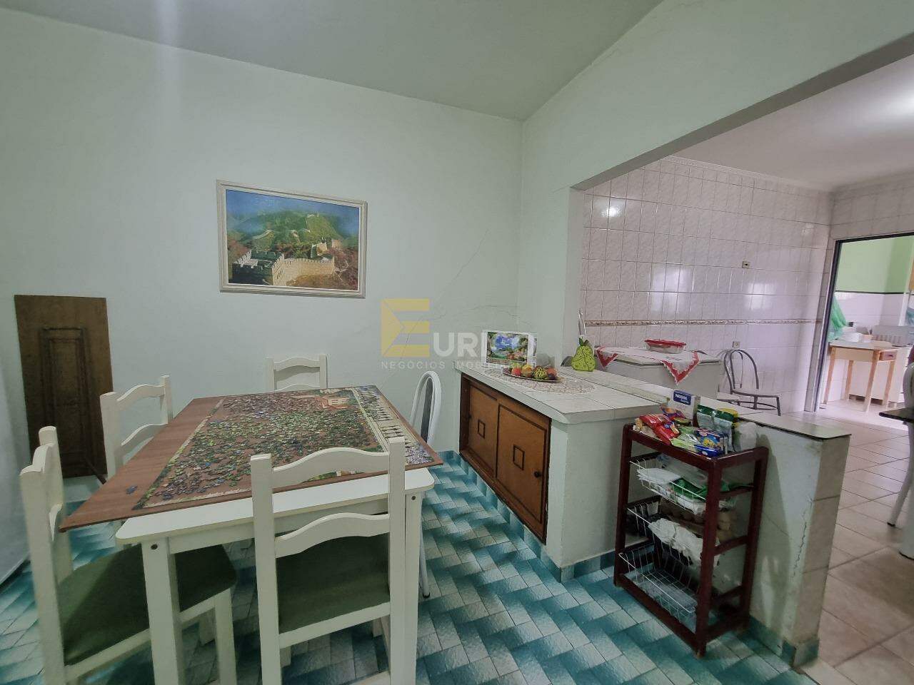 Casa à venda no Jardim Alba em Vinhedo/SP: 