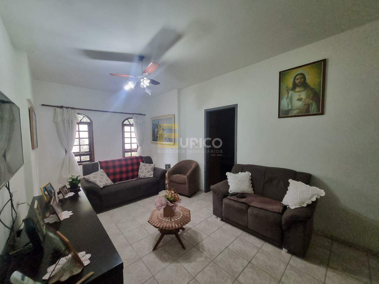 Casa à venda no Jardim Alba em Vinhedo/SP: 