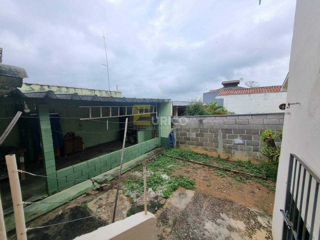 Casa à venda no Jardim Alba em Vinhedo/SP: 