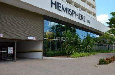 Sala à venda no Condominio Edifício Hemisphere Office em Campinas/SP: 