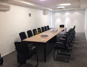 Sala à venda no Condominio Edifício Hemisphere Office em Campinas/SP: